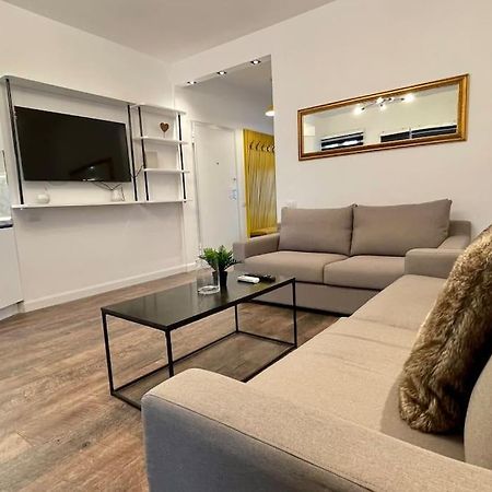 53° Bs Skanderbeg City Center Comfort Tiranë Luaran gambar