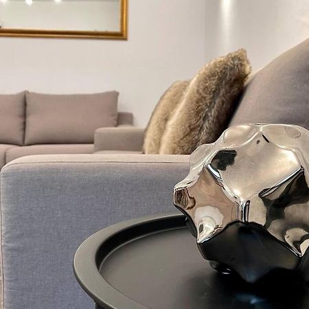 53° Bs Skanderbeg City Center Comfort Tiranë Luaran gambar