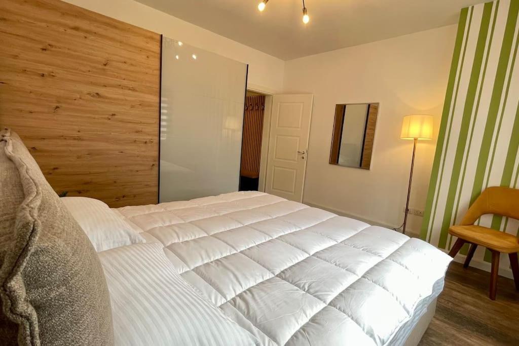 53° Bs Skanderbeg City Center Comfort Tiranë Luaran gambar