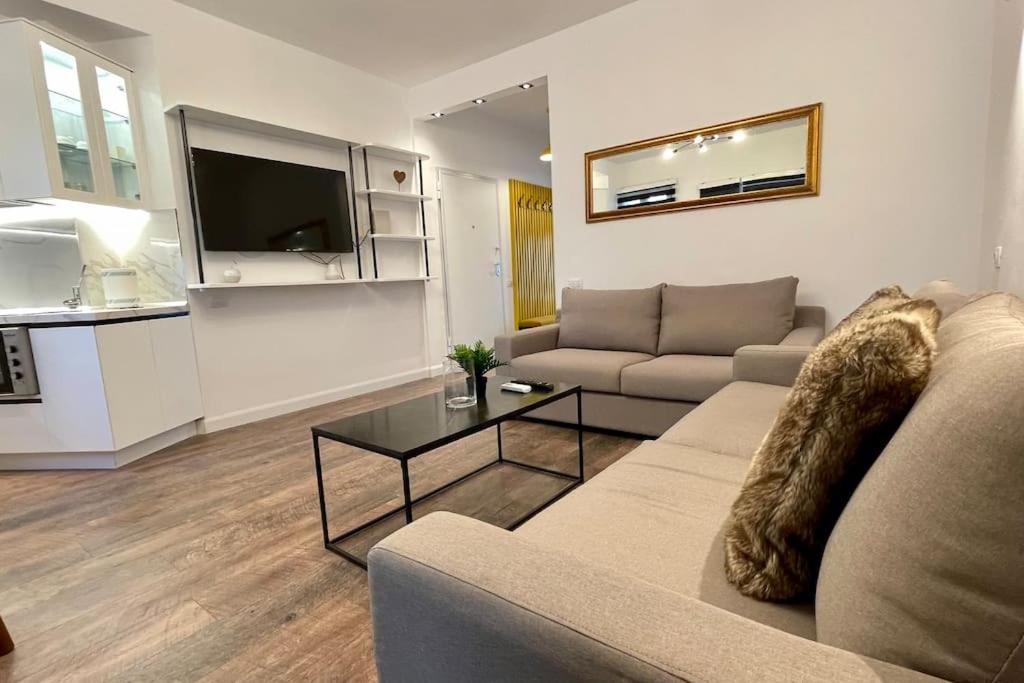 53° Bs Skanderbeg City Center Comfort Tiranë Luaran gambar