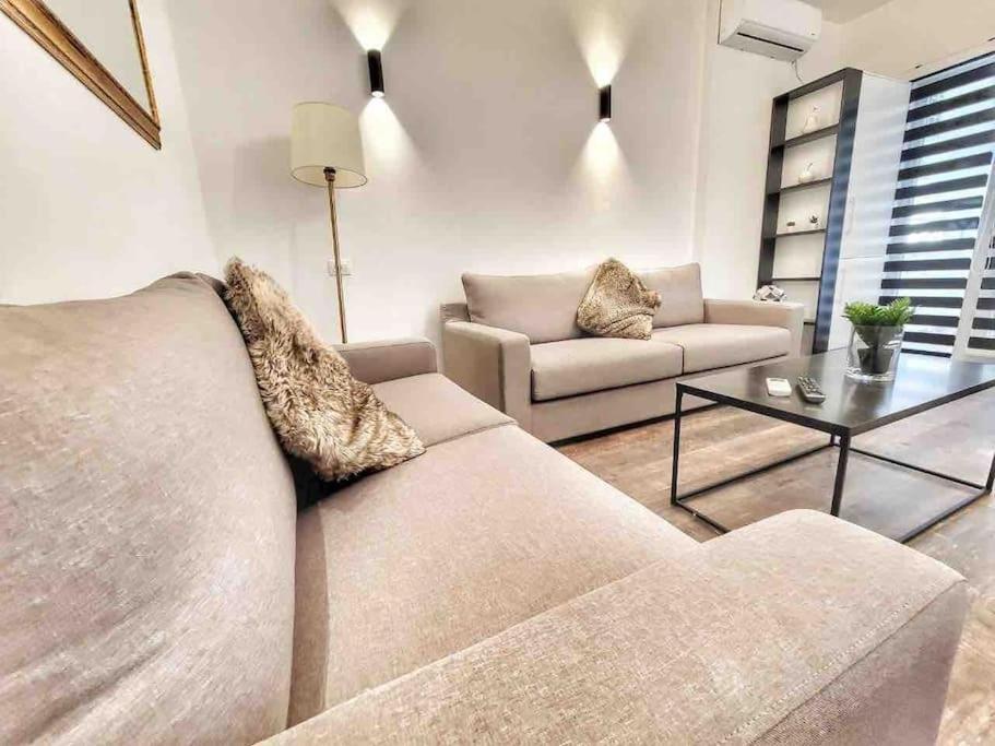 53° Bs Skanderbeg City Center Comfort Tiranë Luaran gambar