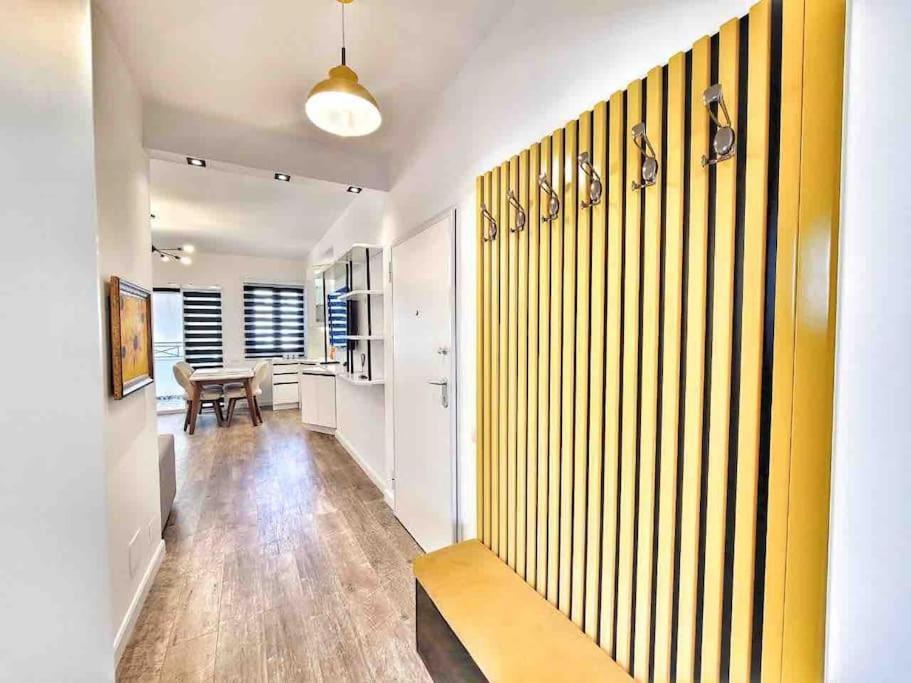 53° Bs Skanderbeg City Center Comfort Tiranë Luaran gambar