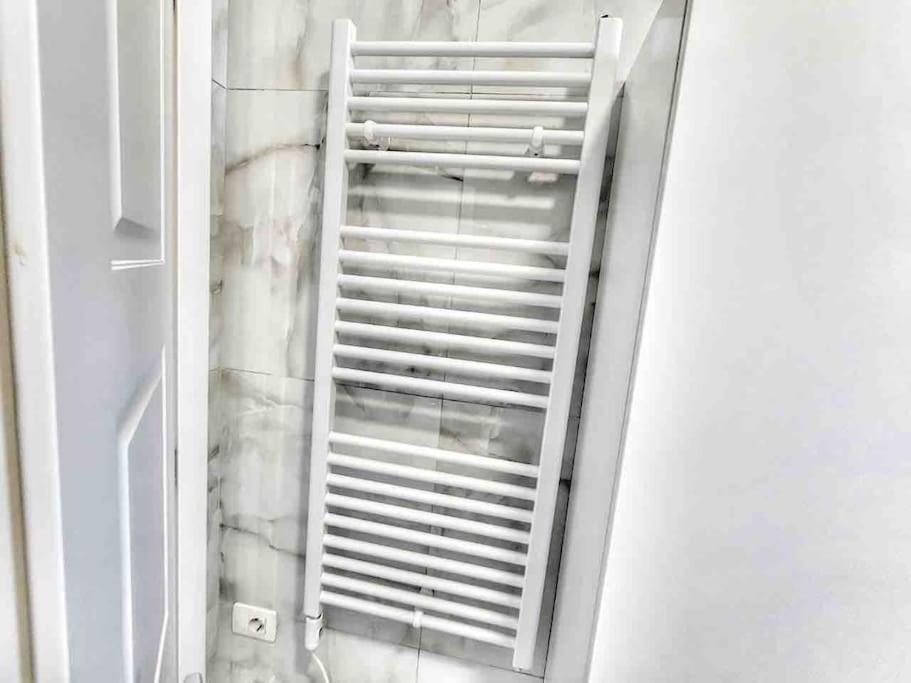 53° Bs Skanderbeg City Center Comfort Tiranë Luaran gambar