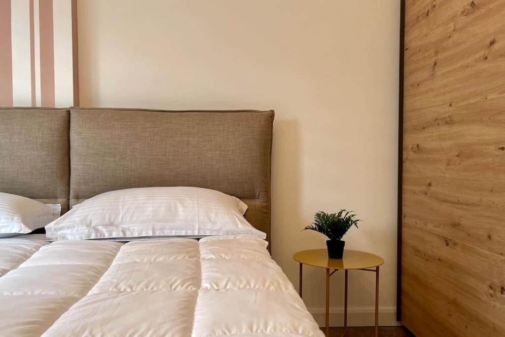 53° Bs Skanderbeg City Center Comfort Tiranë Luaran gambar