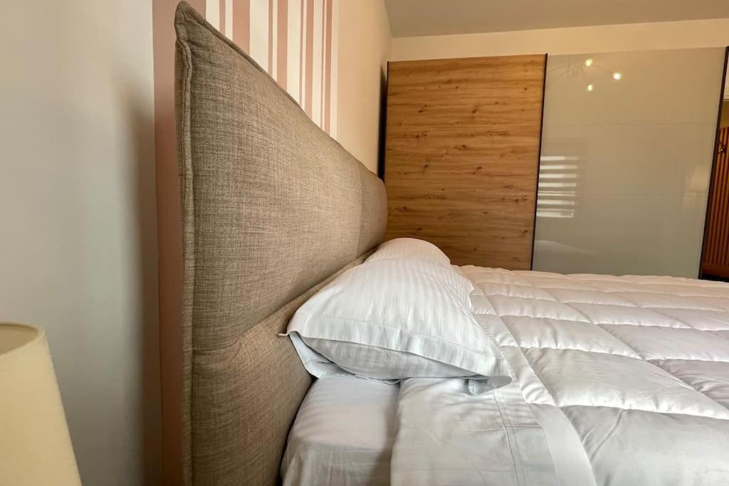 53° Bs Skanderbeg City Center Comfort Tiranë Luaran gambar
